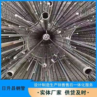 巴林右桩基声测管检测时主要考虑两方面的规范内容