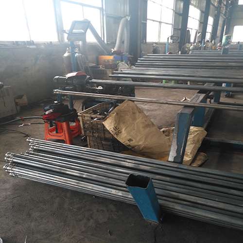 巴林右桥梁桩基声测管的施工工艺流程
